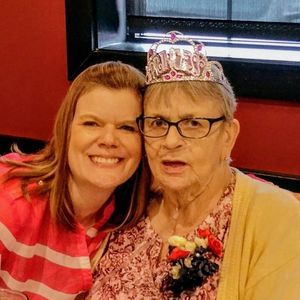 Meet your Posher, Becky